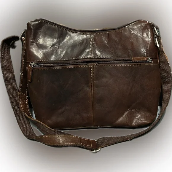 Jack George’s Hobo shoulder bag/purse - Picture 7 of 14